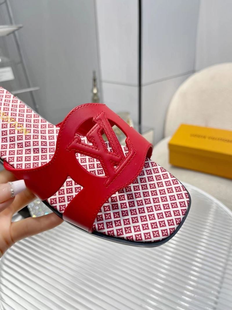 Louis Vuitton Slippers